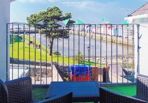 4 bedroom accommodation in Aberaeron, Cardigan Heritage Coast