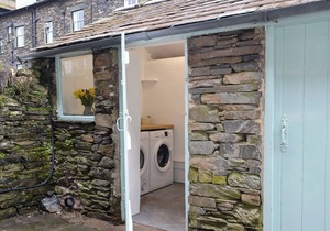 4 bedroom accommodation in Ambleside
