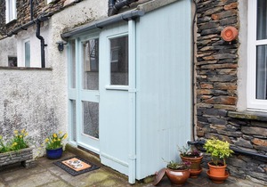 4 bedroom accommodation in Ambleside