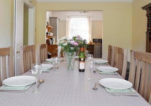 4 bedroom accommodation in Ambleside