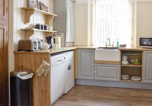 4 bedroom accommodation in Ambleside