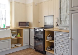 4 bedroom accommodation in Ambleside