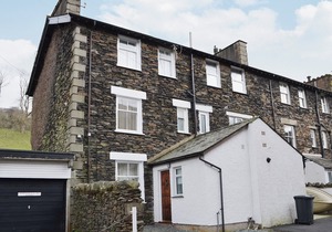 4 bedroom accommodation in Ambleside