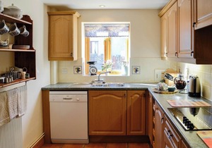 4 bedroom accommodation in Puncknowle, near Dorchester