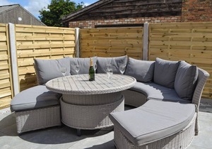 4 bedroom accommodation in Skerne, near Driffield