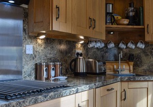 4 bedroom accommodation in Glaisdale