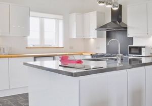 4 bedroom accommodation in Rosemarkie