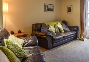 4 bedroom accommodation in Talsarnau
