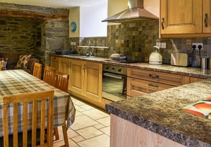 4 bedroom accommodation in Talsarnau