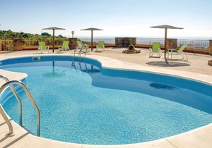 4 bedroom accommodation in Hornachuelos