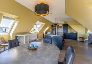 4 bedroom accommodation in Collieston, near Ellon