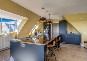 4 bedroom accommodation in Collieston, near Ellon
