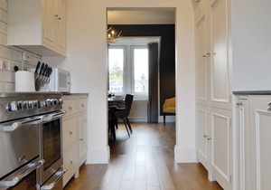 4 bedroom accommodation in Ballater