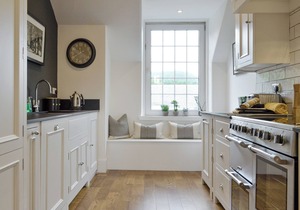 4 bedroom accommodation in Ballater