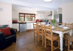 4 bedroom accommodation in New Quay, near Cardigan