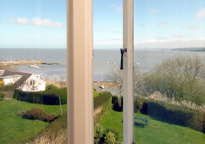 4 bedroom accommodation in New Quay, near Cardigan