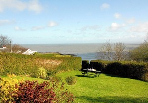 4 bedroom accommodation in New Quay, near Cardigan