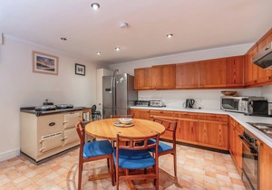 4 bedroom accommodation in Plockton