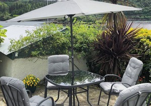 4 bedroom accommodation in Plockton