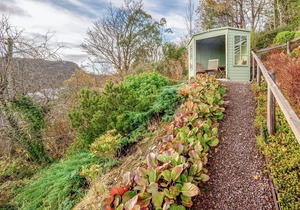 4 bedroom accommodation in Plockton