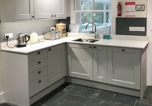 4 bedroom accommodation in Seatoller