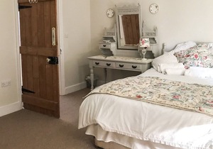 4 bedroom accommodation in Seatoller