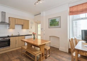 4 bedroom accommodation in Silecroft