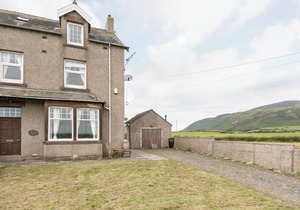 4 bedroom accommodation in Silecroft