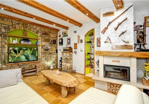 4 bedroom accommodation in Trogir