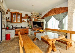 4 bedroom accommodation in Trogir