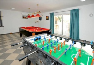 4 bedroom accommodation in Trogir