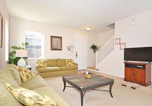 4 bedroom accommodation in Davenport