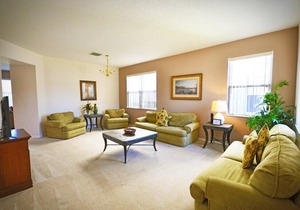 4 bedroom accommodation in Davenport