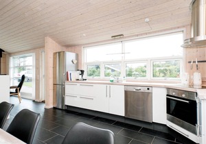 4 bedroom accommodation in Hjørring