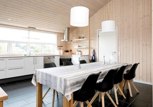 4 bedroom accommodation in Hjørring