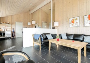4 bedroom accommodation in Hjørring