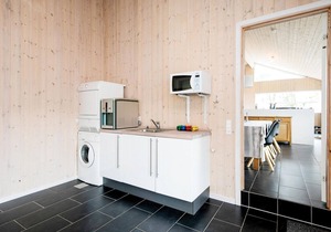 4 bedroom accommodation in Hjørring