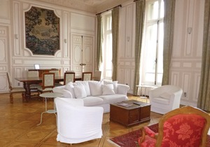 4 bedroom accommodation in Ocquerre