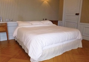 4 bedroom accommodation in Ocquerre