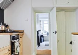 4 bedroom accommodation in Dawlish