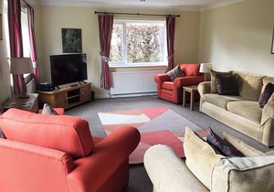 4 bedroom accommodation in Near Ely