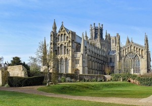 4 bedroom accommodation in Near Ely
