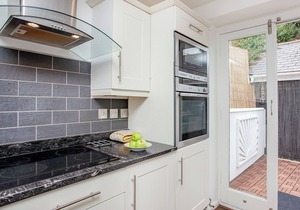 4 bedroom accommodation in Shaldon