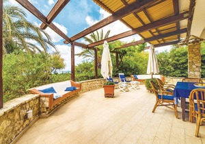4 bedroom accommodation in Menfi AG