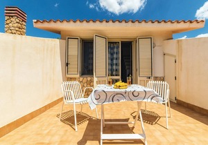 4 bedroom accommodation in Menfi AG