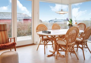 4 bedroom accommodation in Ebberup