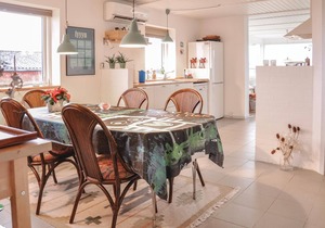 4 bedroom accommodation in Ebberup