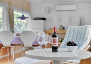 4 bedroom accommodation in Rørvig