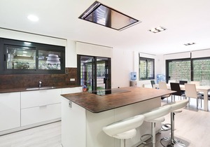 4 bedroom accommodation in Cabrils