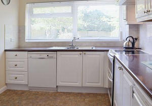 4 bedroom accommodation in Seaview